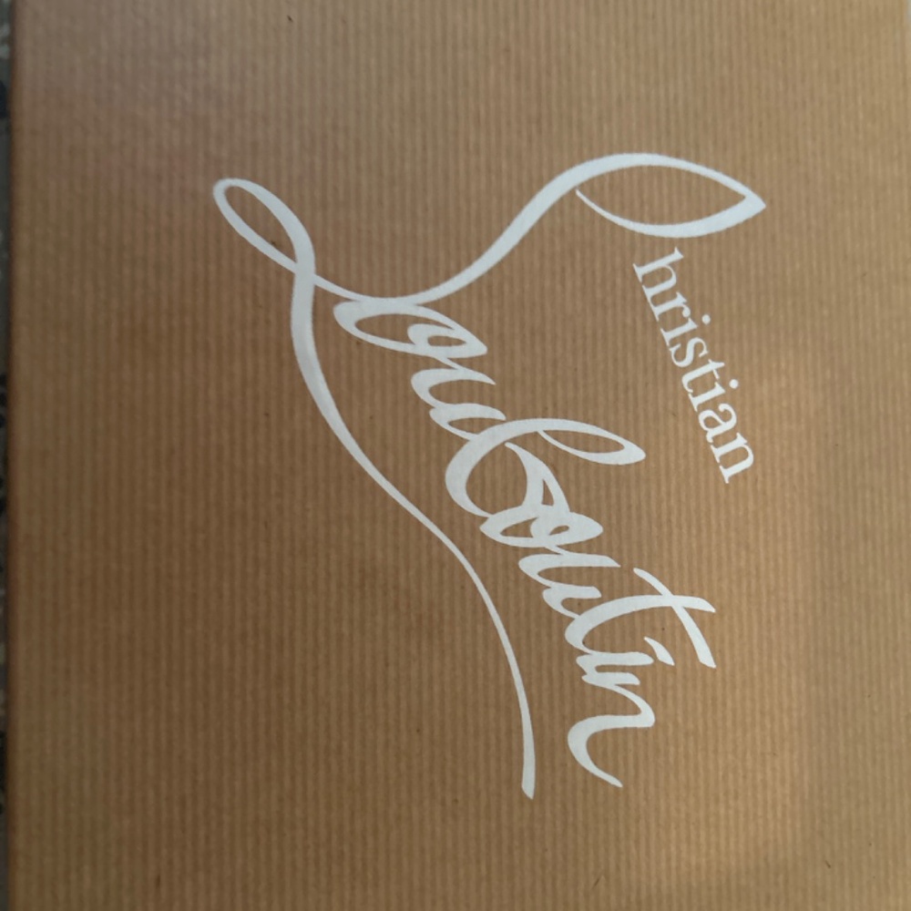 Designer Shoes View 4